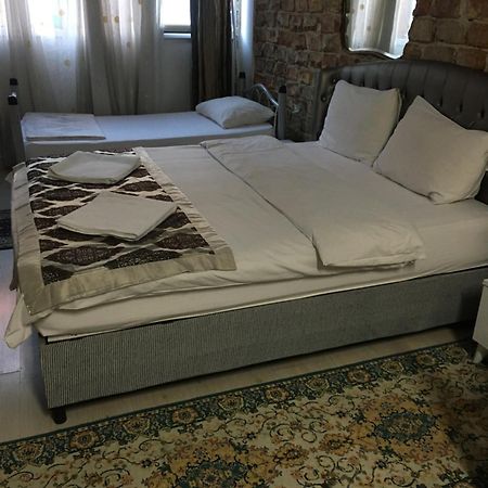 Istanbul Hotel&Guesthouse Zewnętrze zdjęcie