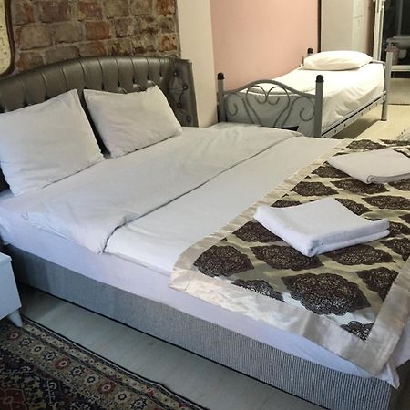 Istanbul Hotel&Guesthouse Zewnętrze zdjęcie