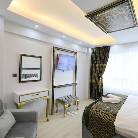 Istanbul Hotel&Guesthouse Zewnętrze zdjęcie