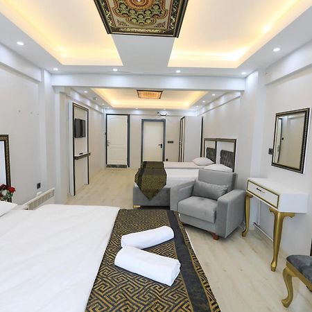 Istanbul Hotel&Guesthouse Zewnętrze zdjęcie