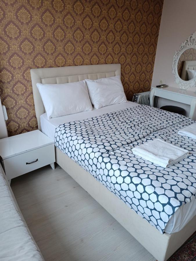 Istanbul Hotel&Guesthouse Zewnętrze zdjęcie