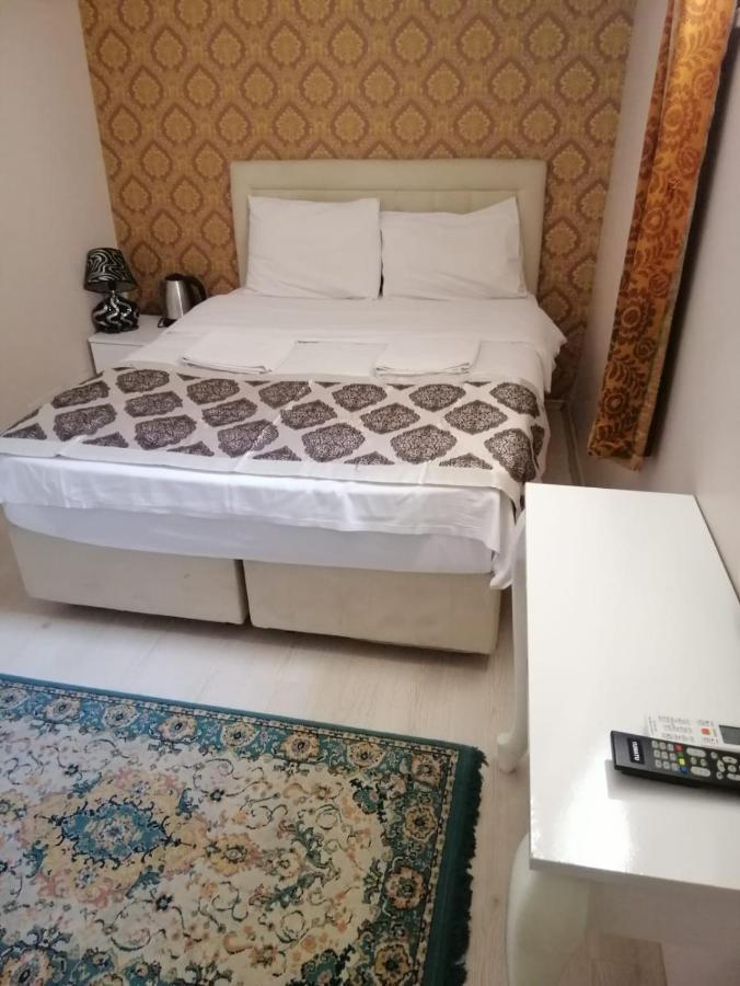 Istanbul Hotel&Guesthouse Zewnętrze zdjęcie