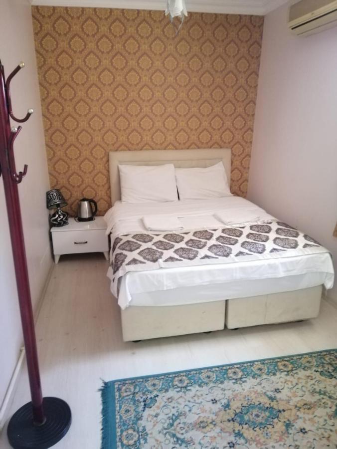 Istanbul Hotel&Guesthouse Zewnętrze zdjęcie