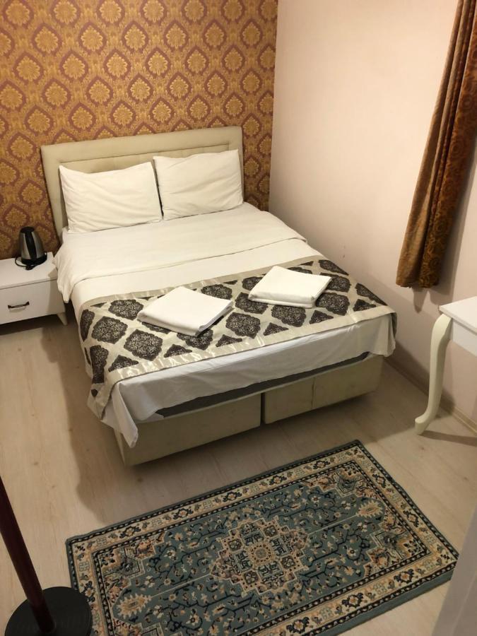 Istanbul Hotel&Guesthouse Zewnętrze zdjęcie