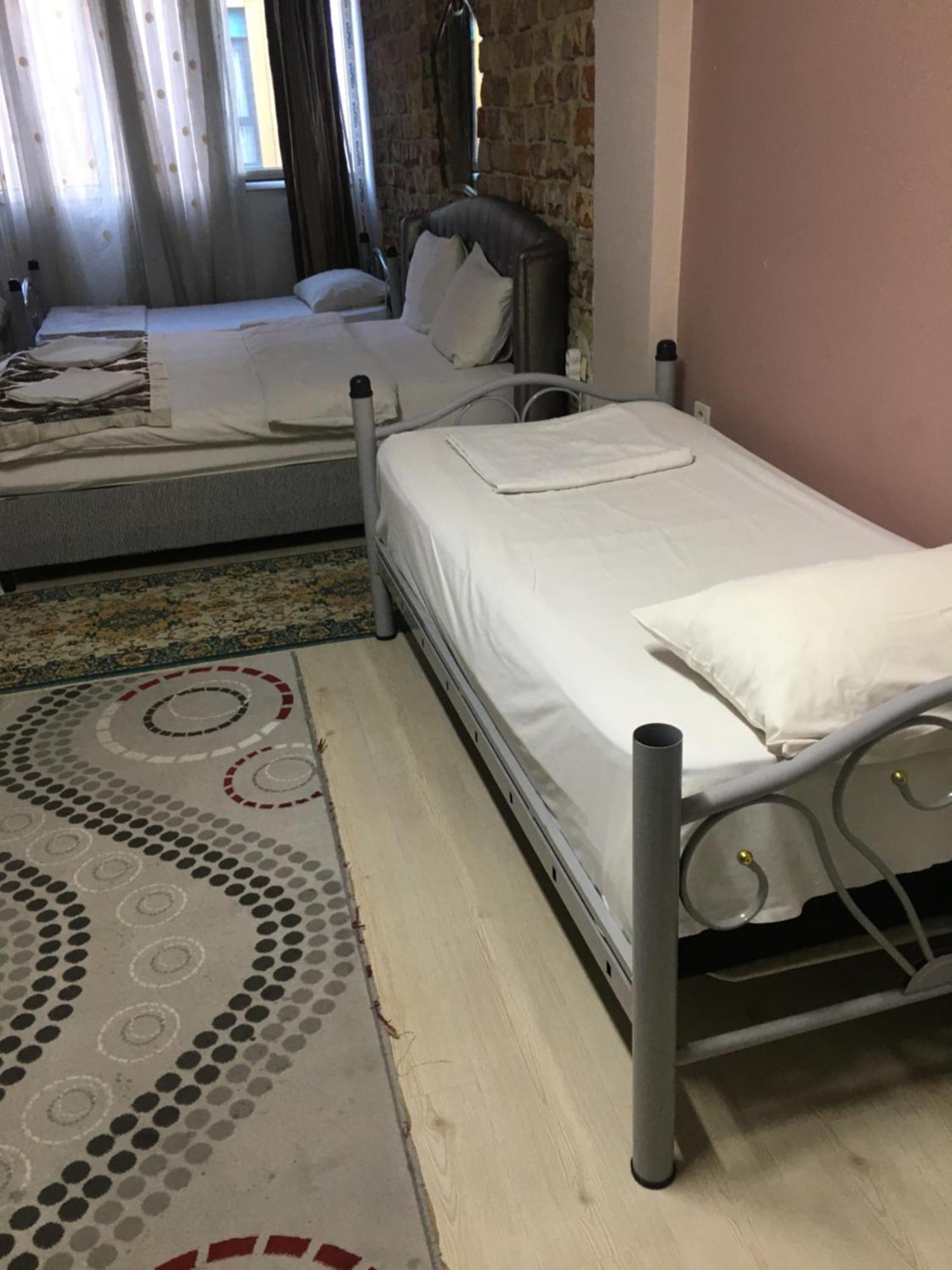 Istanbul Hotel&Guesthouse Zewnętrze zdjęcie