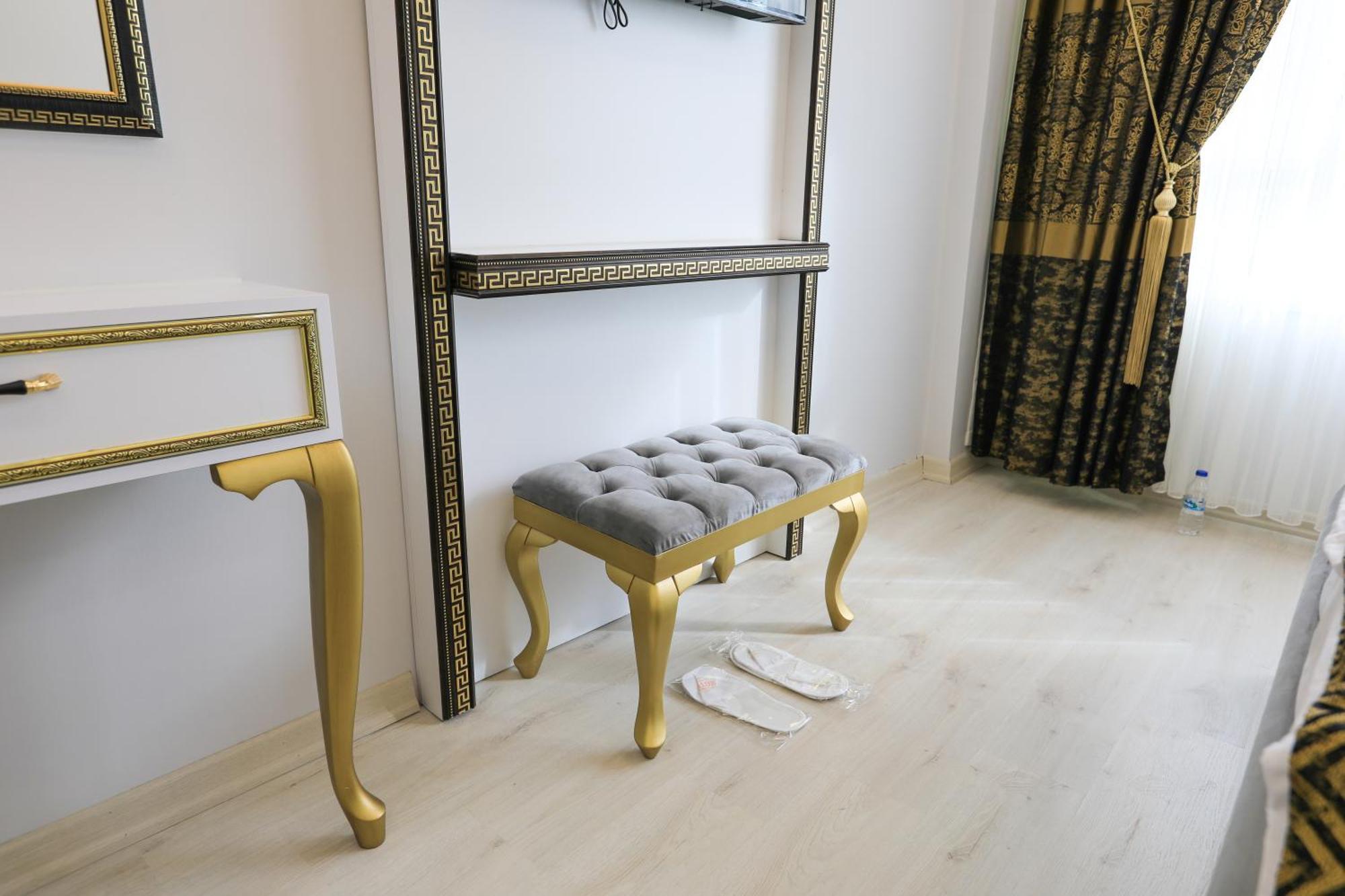 Istanbul Hotel&Guesthouse Zewnętrze zdjęcie