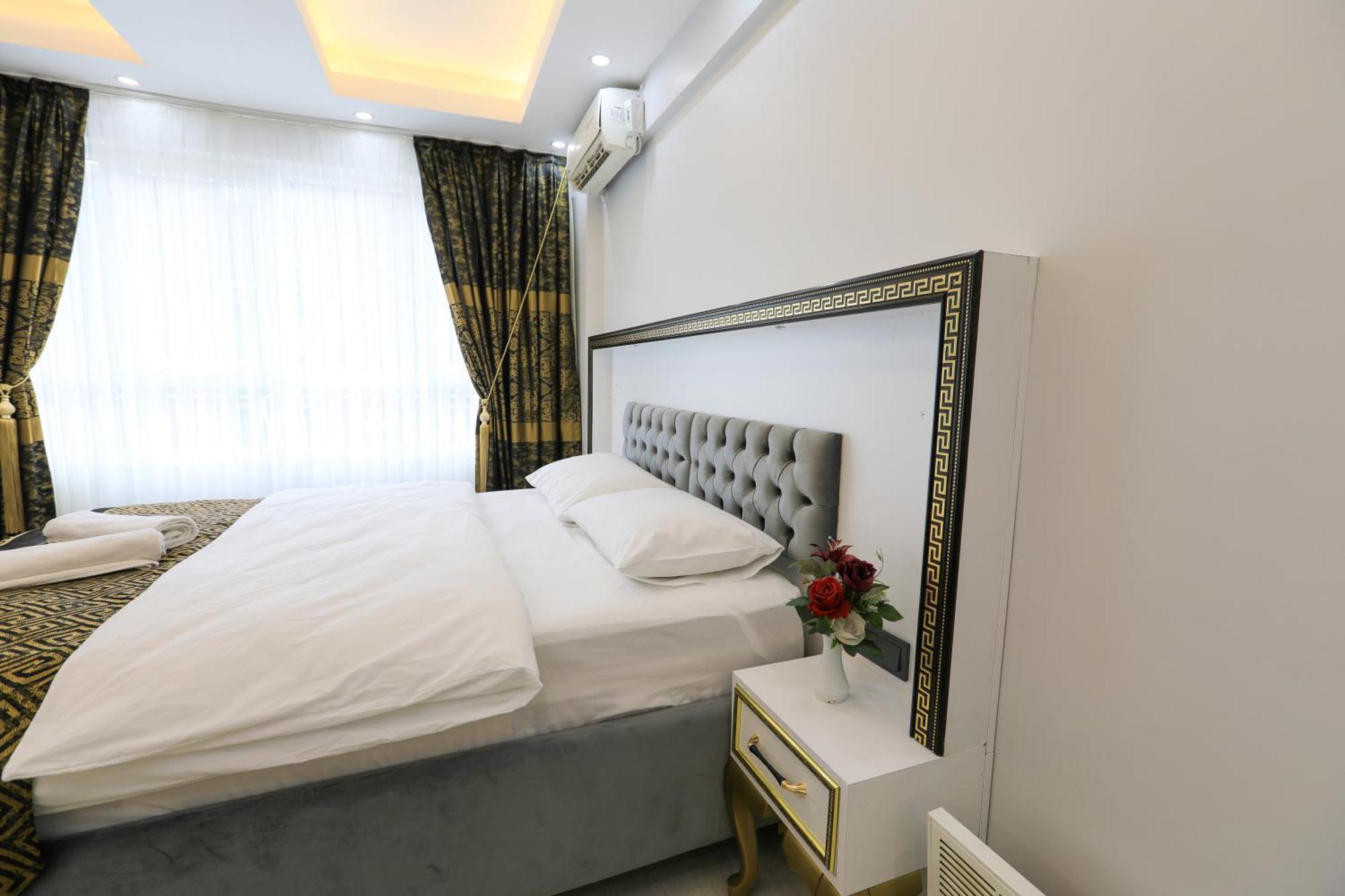 Istanbul Hotel&Guesthouse Zewnętrze zdjęcie