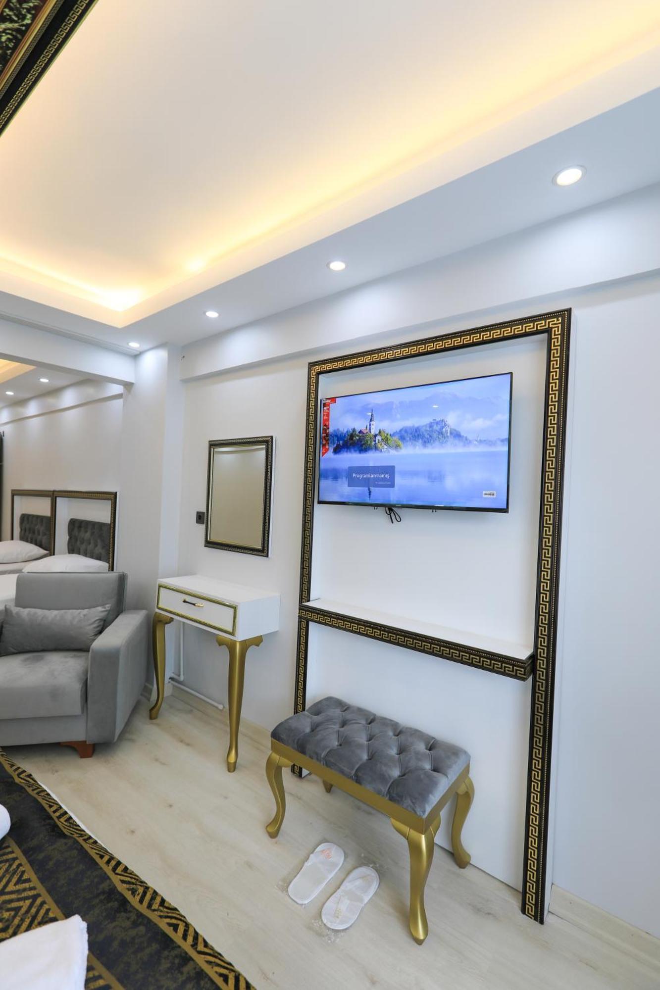 Istanbul Hotel&Guesthouse Zewnętrze zdjęcie