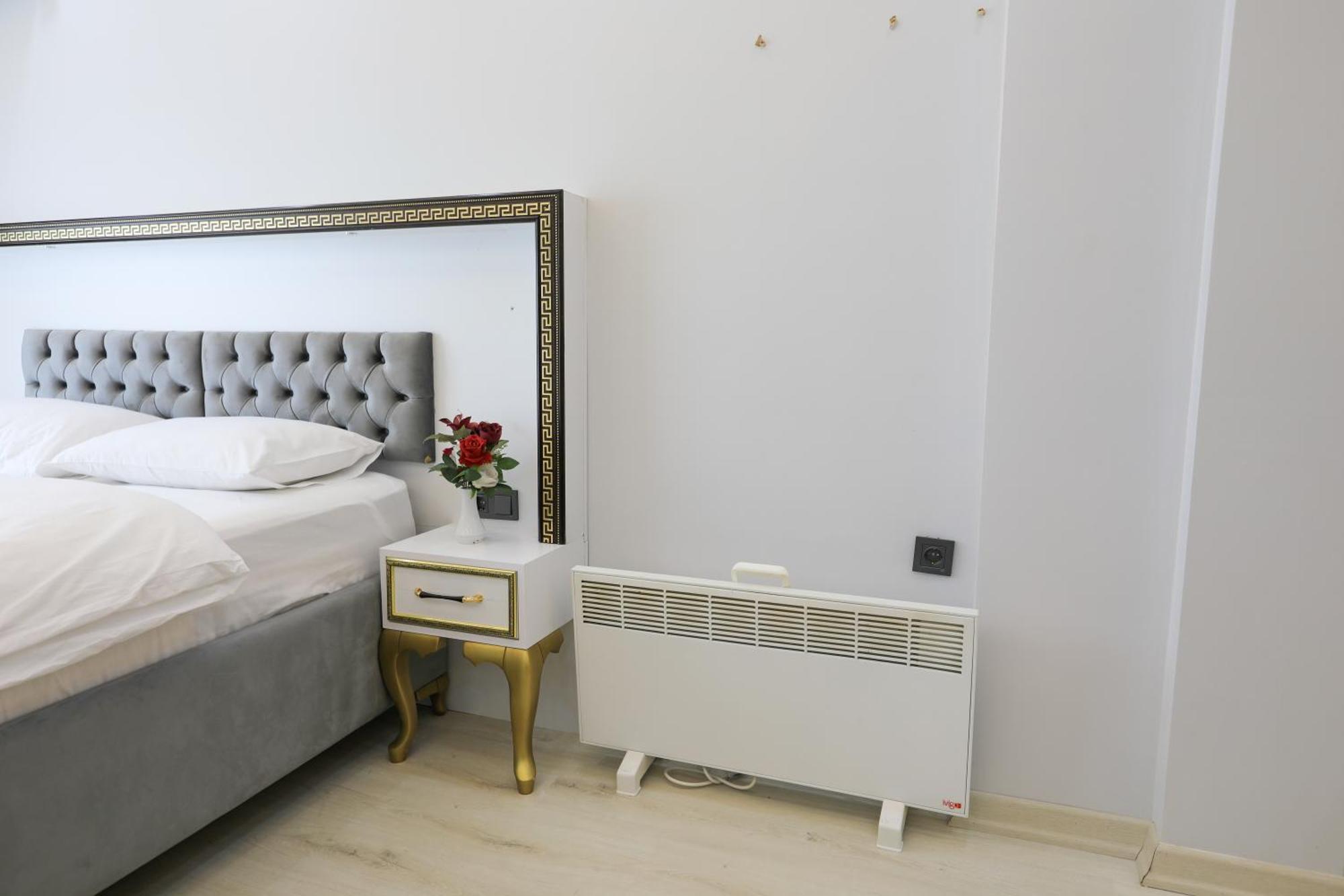 Istanbul Hotel&Guesthouse Zewnętrze zdjęcie