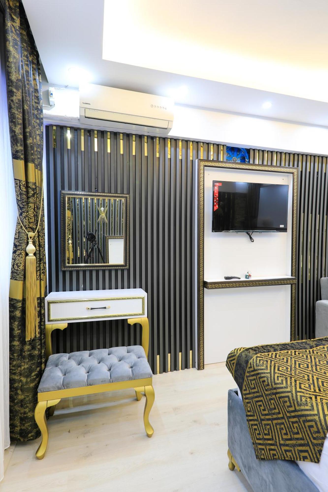 Istanbul Hotel&Guesthouse Zewnętrze zdjęcie