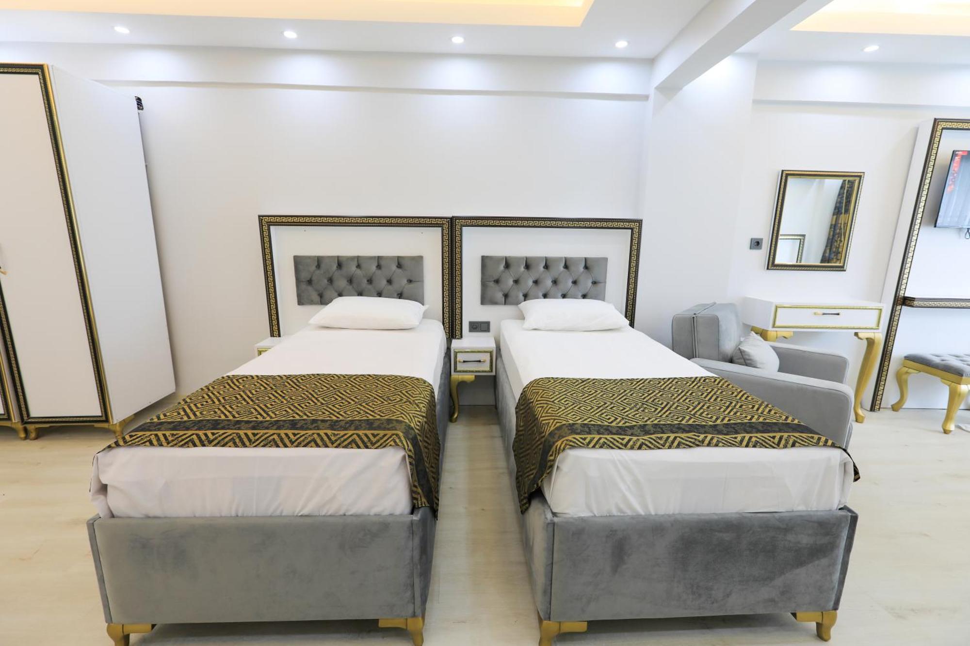 Istanbul Hotel&Guesthouse Zewnętrze zdjęcie