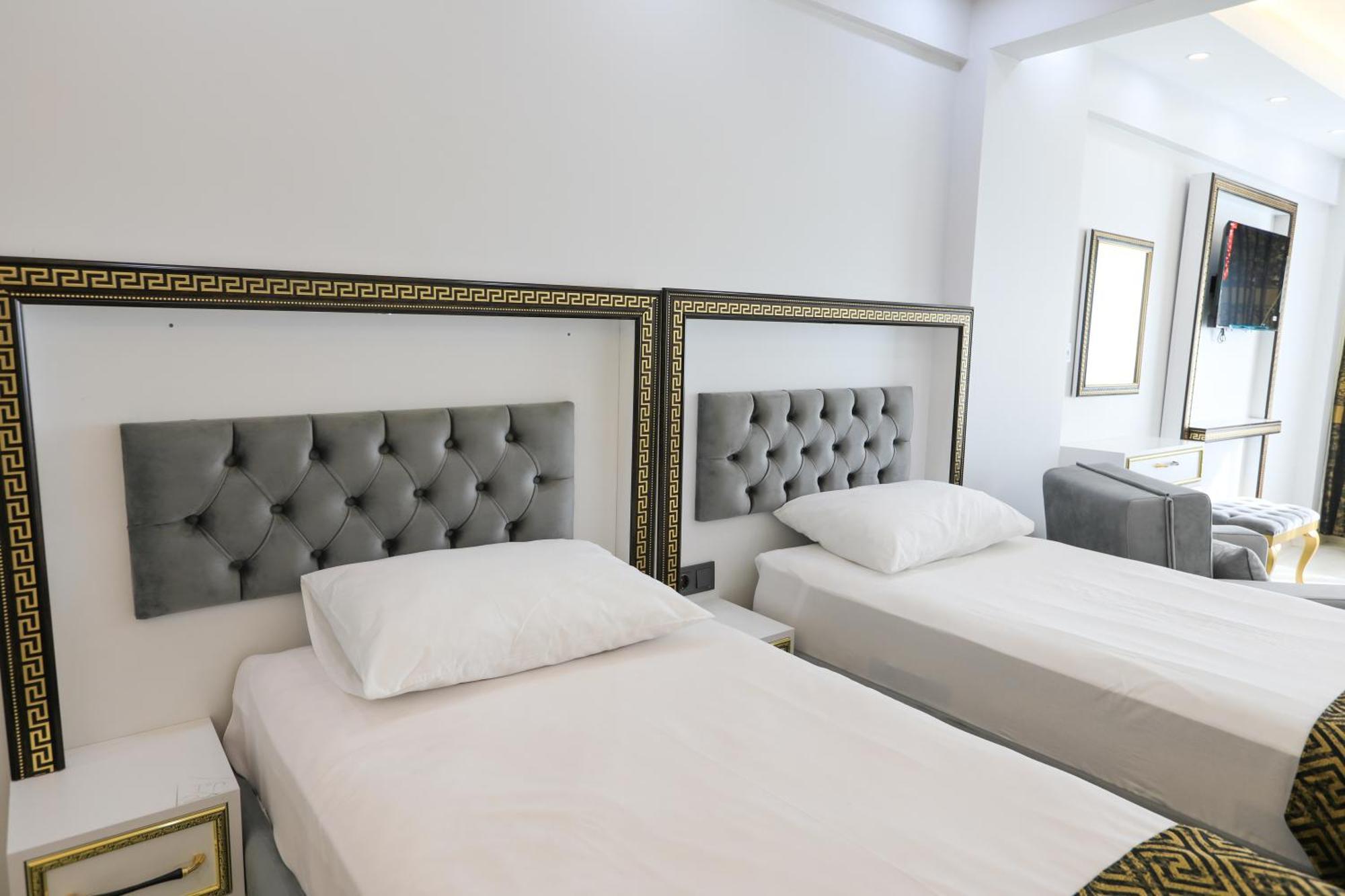 Istanbul Hotel&Guesthouse Zewnętrze zdjęcie