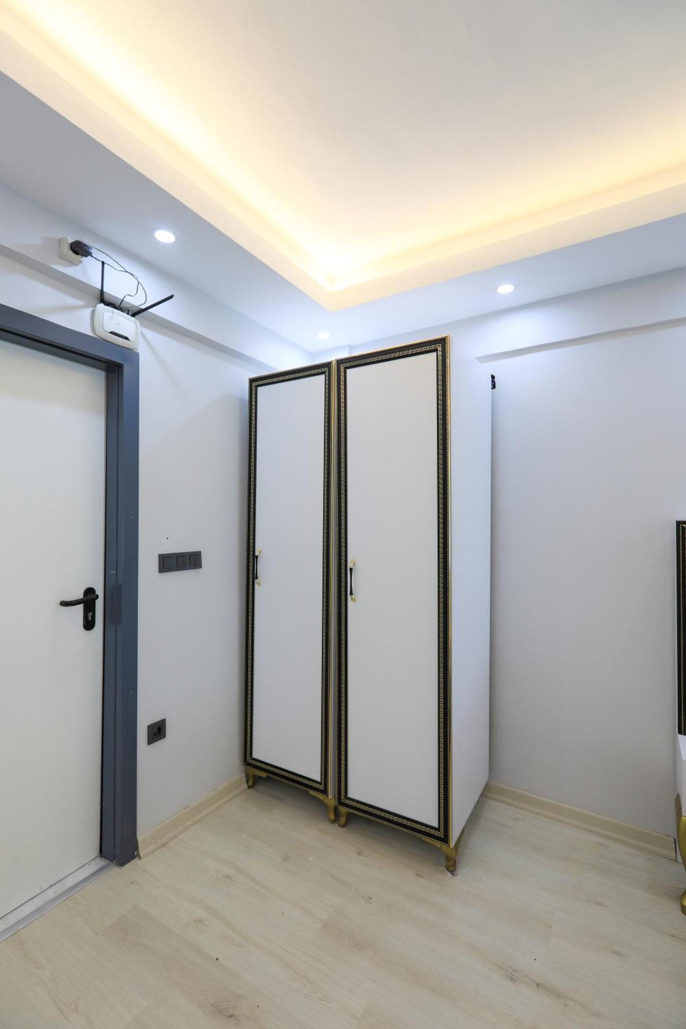 Istanbul Hotel&Guesthouse Zewnętrze zdjęcie