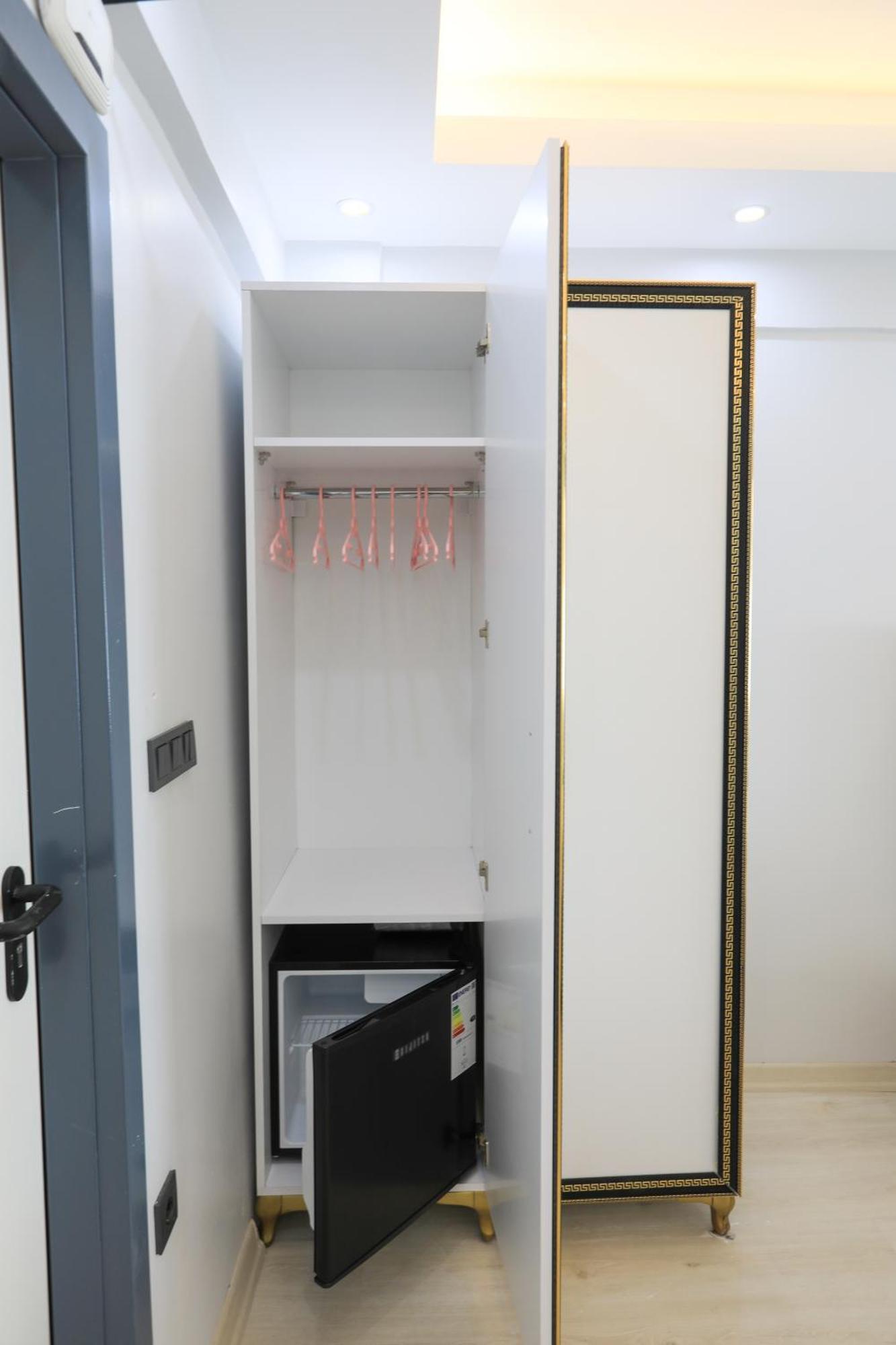 Istanbul Hotel&Guesthouse Zewnętrze zdjęcie