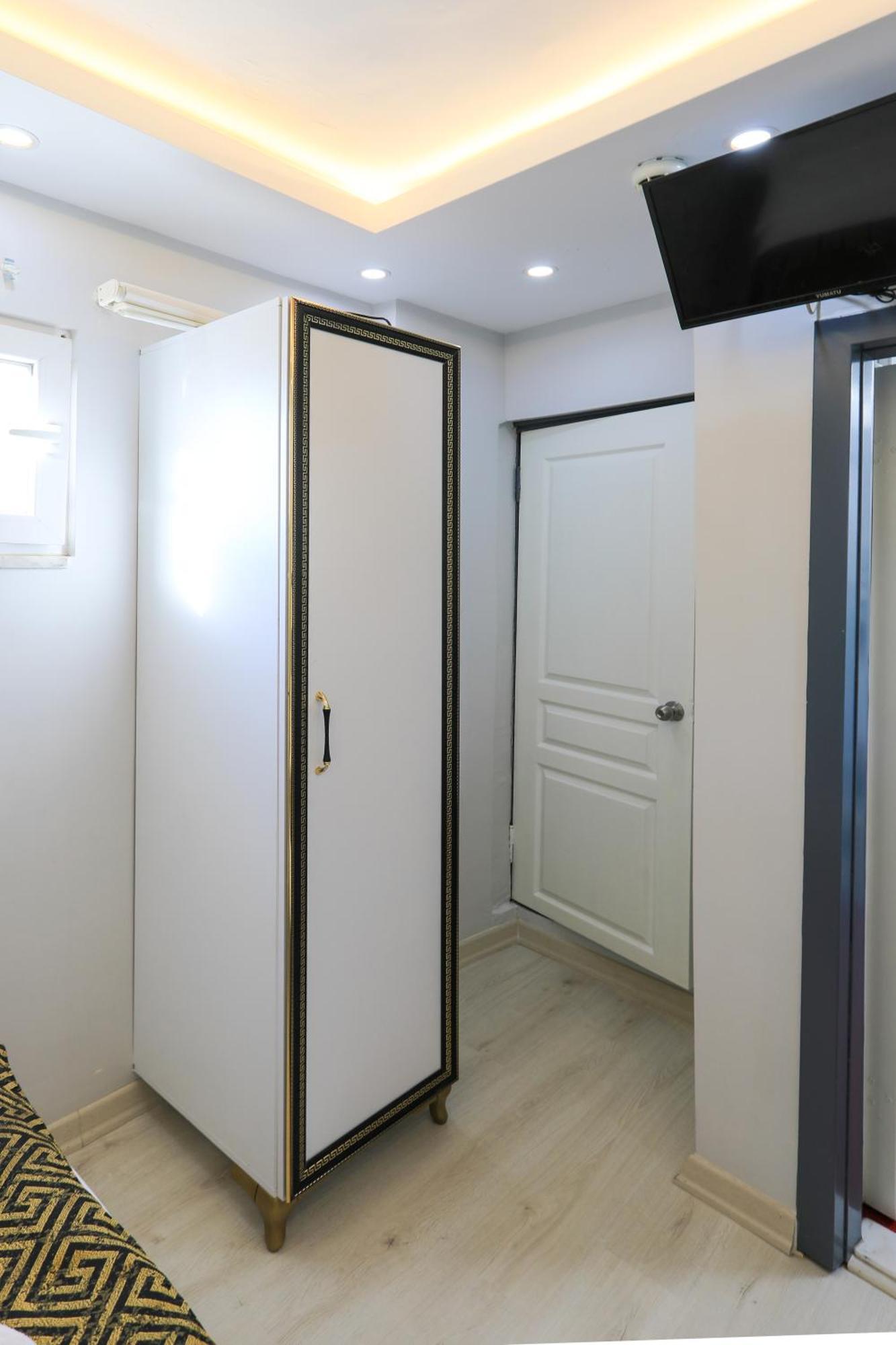 Istanbul Hotel&Guesthouse Zewnętrze zdjęcie