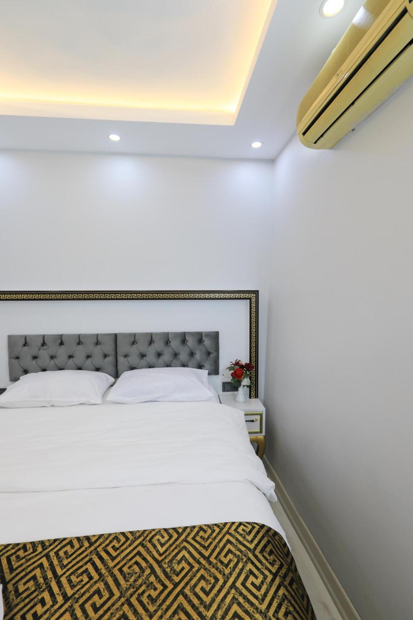 Istanbul Hotel&Guesthouse Zewnętrze zdjęcie