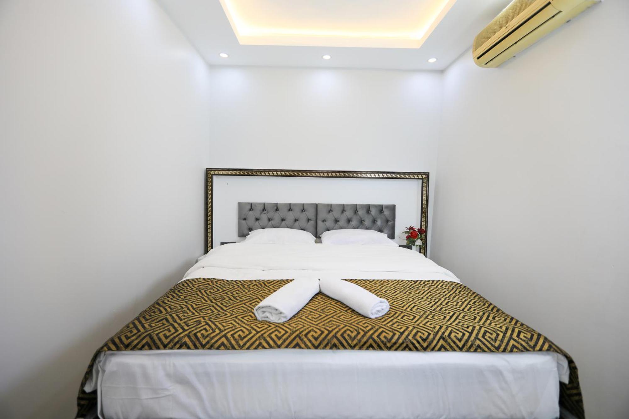 Istanbul Hotel&Guesthouse Zewnętrze zdjęcie