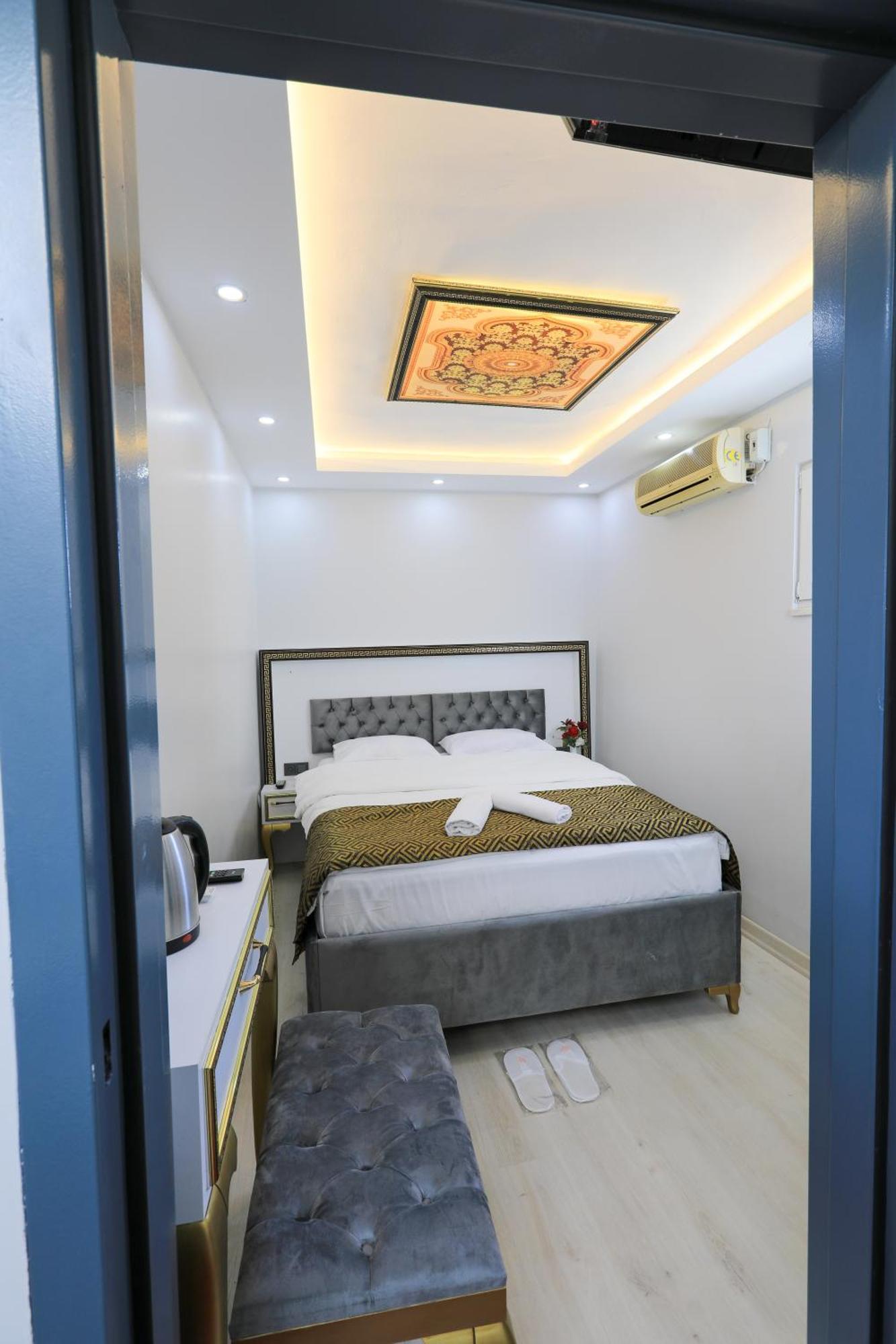 Istanbul Hotel&Guesthouse Zewnętrze zdjęcie
