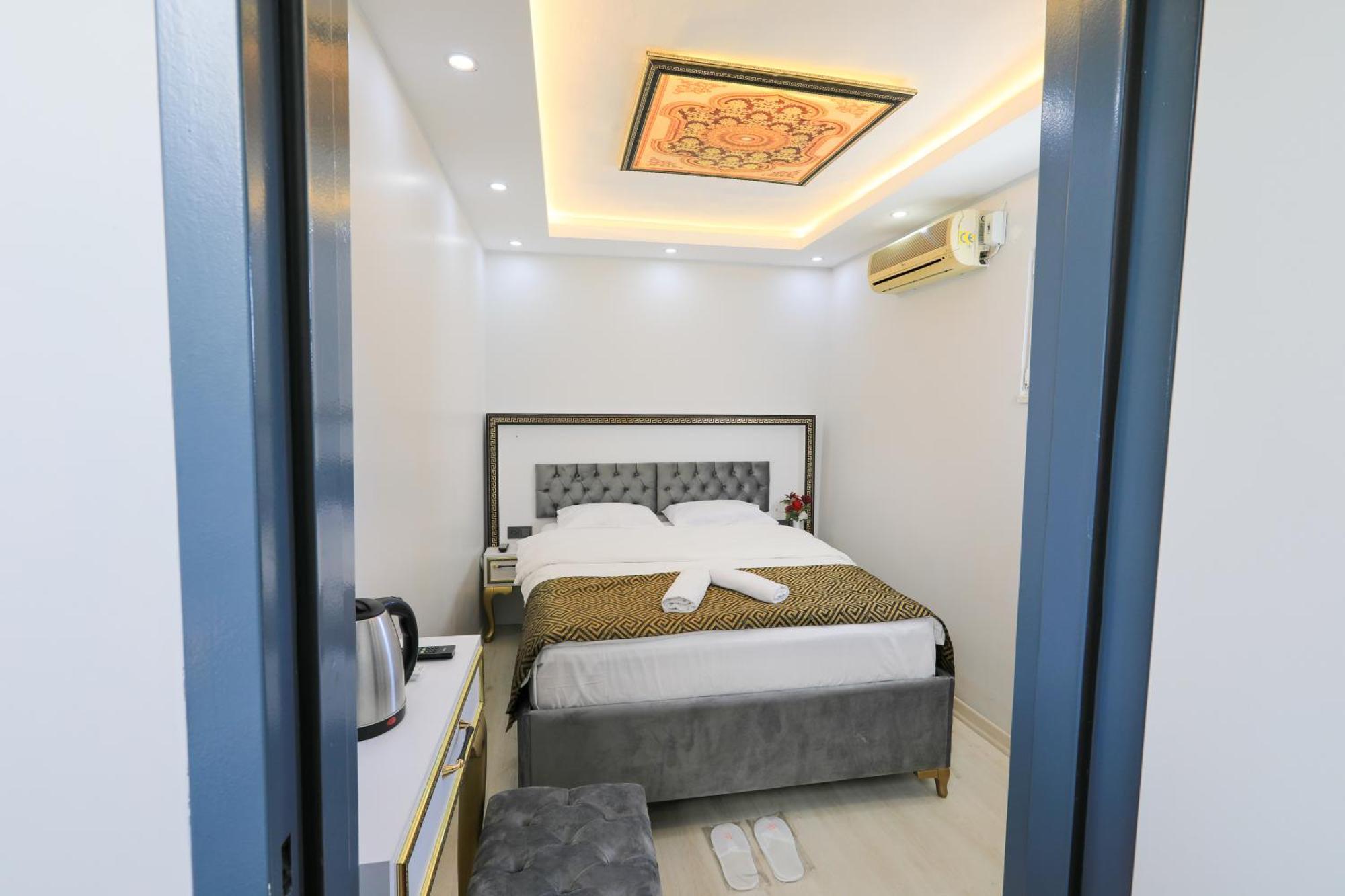Istanbul Hotel&Guesthouse Zewnętrze zdjęcie