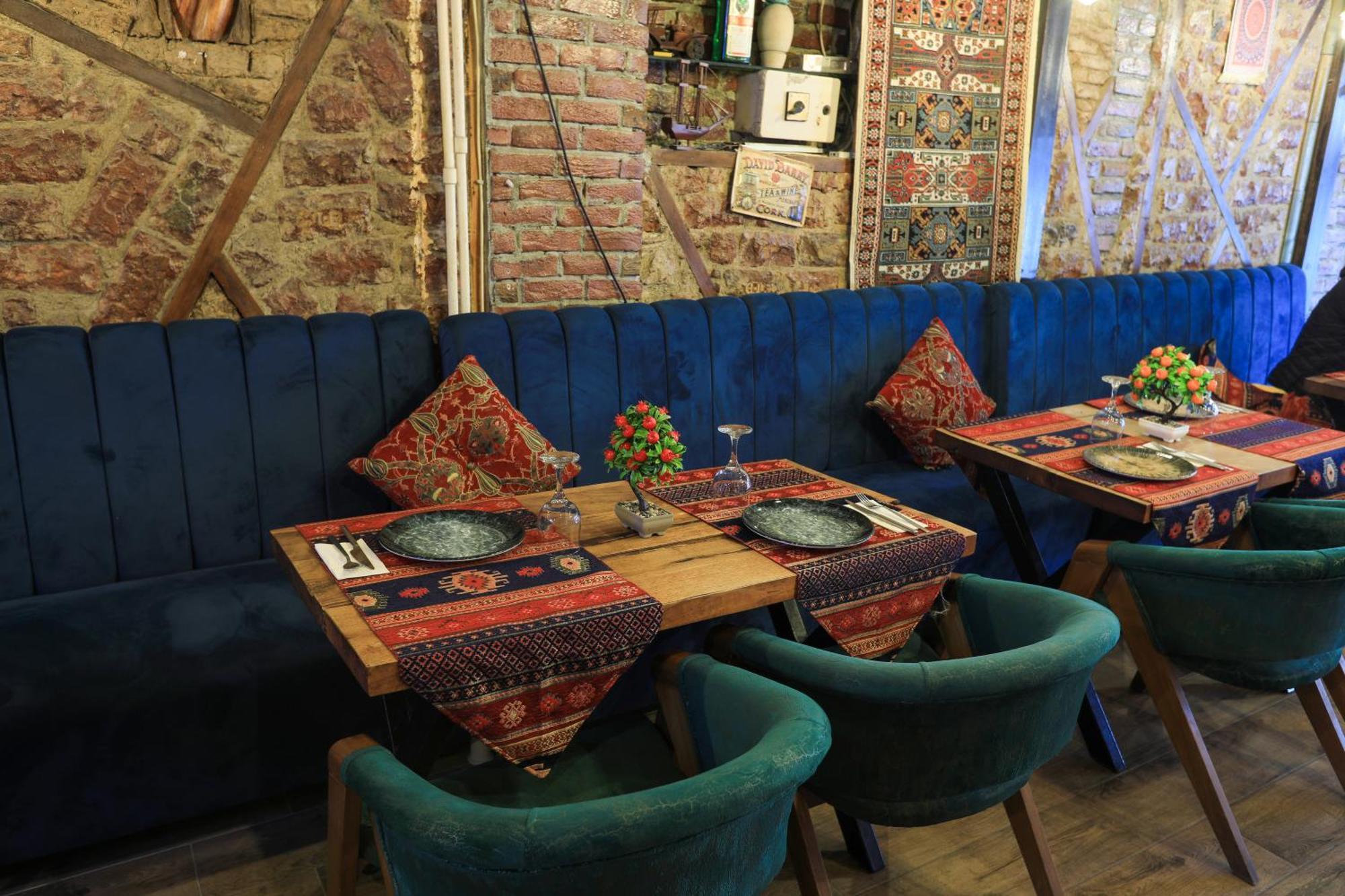 Istanbul Hotel&Guesthouse Zewnętrze zdjęcie