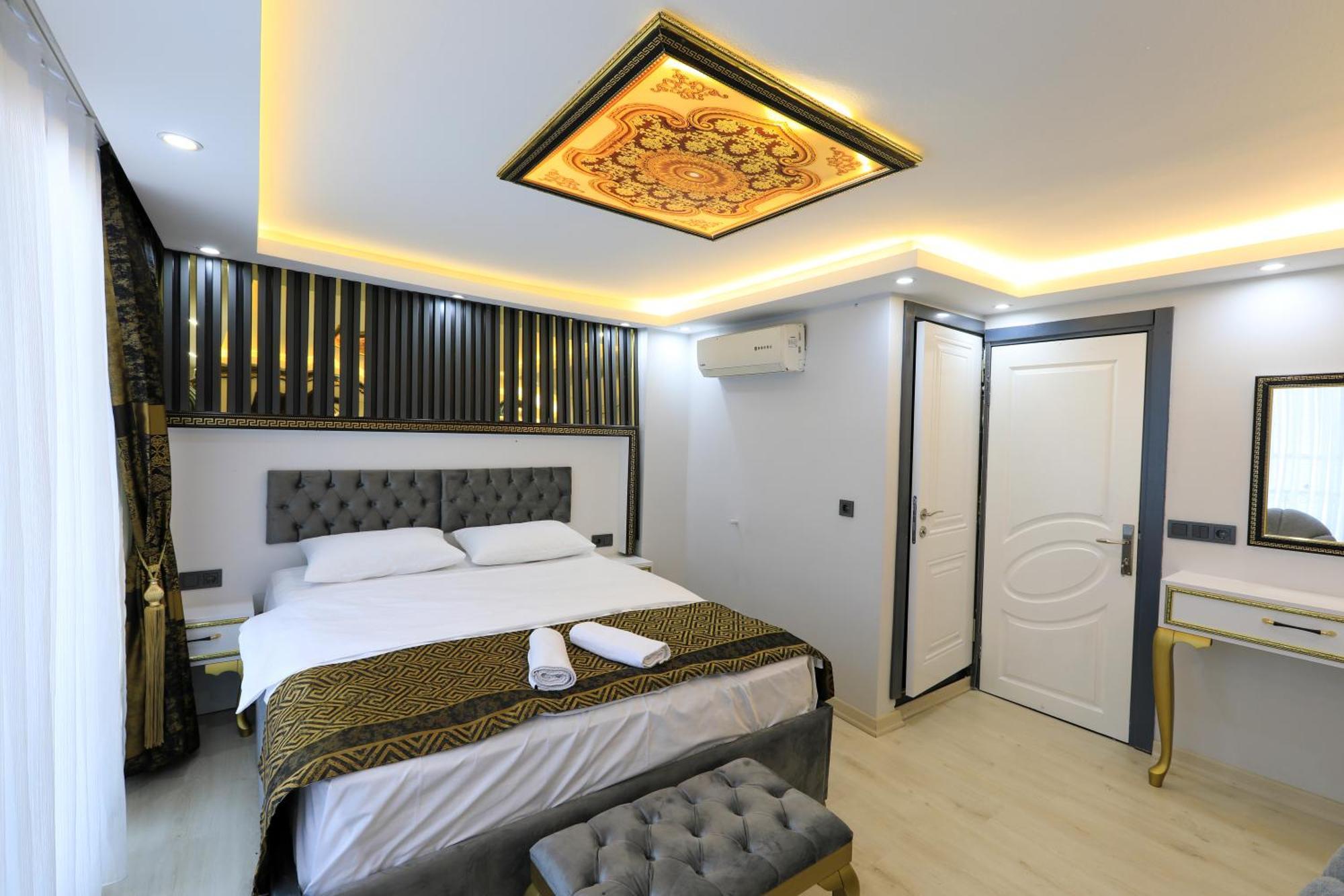 Istanbul Hotel&Guesthouse Zewnętrze zdjęcie