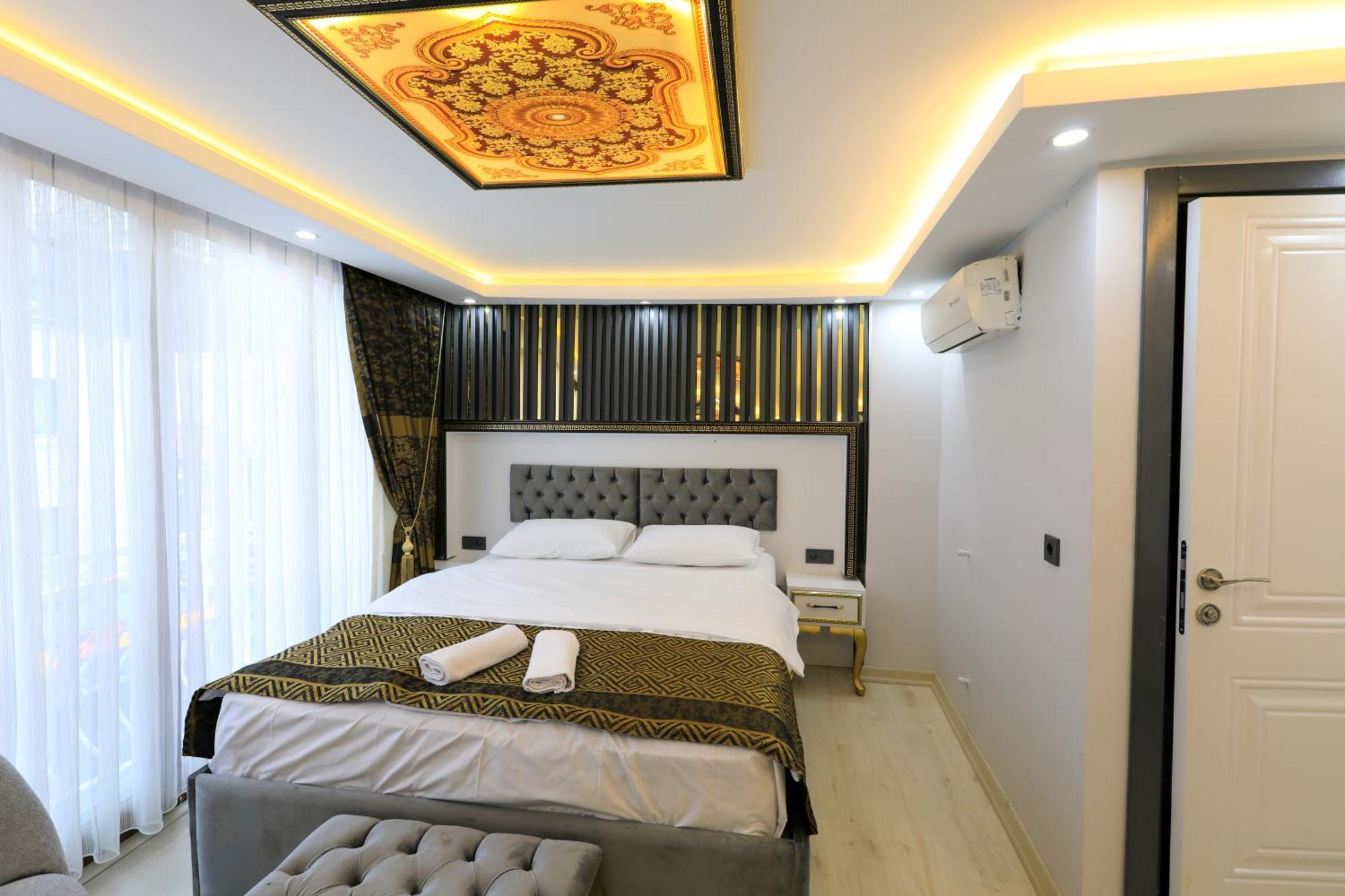 Istanbul Hotel&Guesthouse Zewnętrze zdjęcie