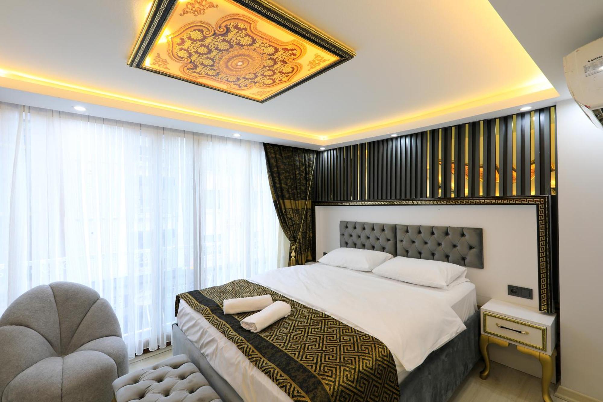 Istanbul Hotel&Guesthouse Zewnętrze zdjęcie