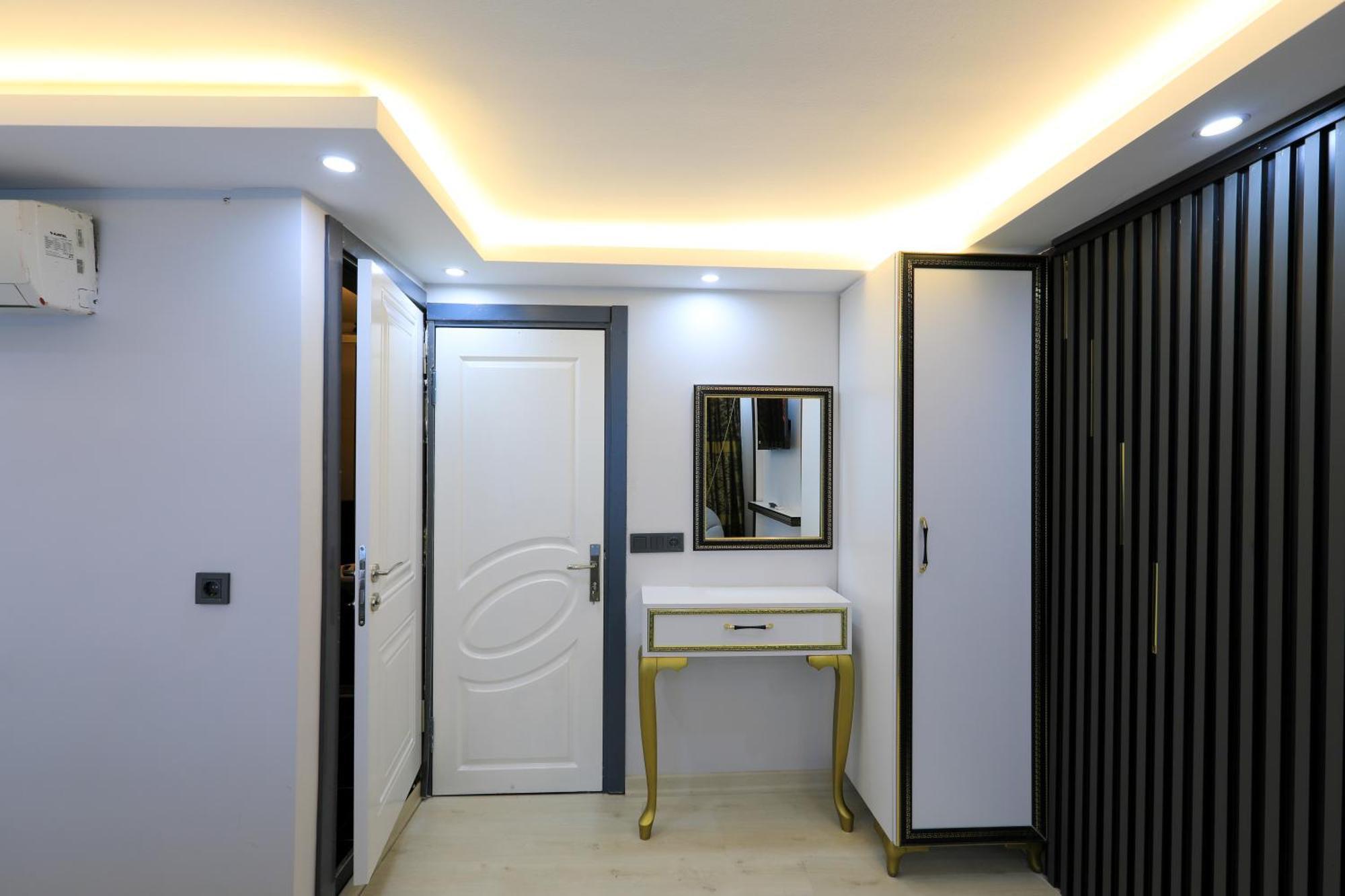 Istanbul Hotel&Guesthouse Zewnętrze zdjęcie