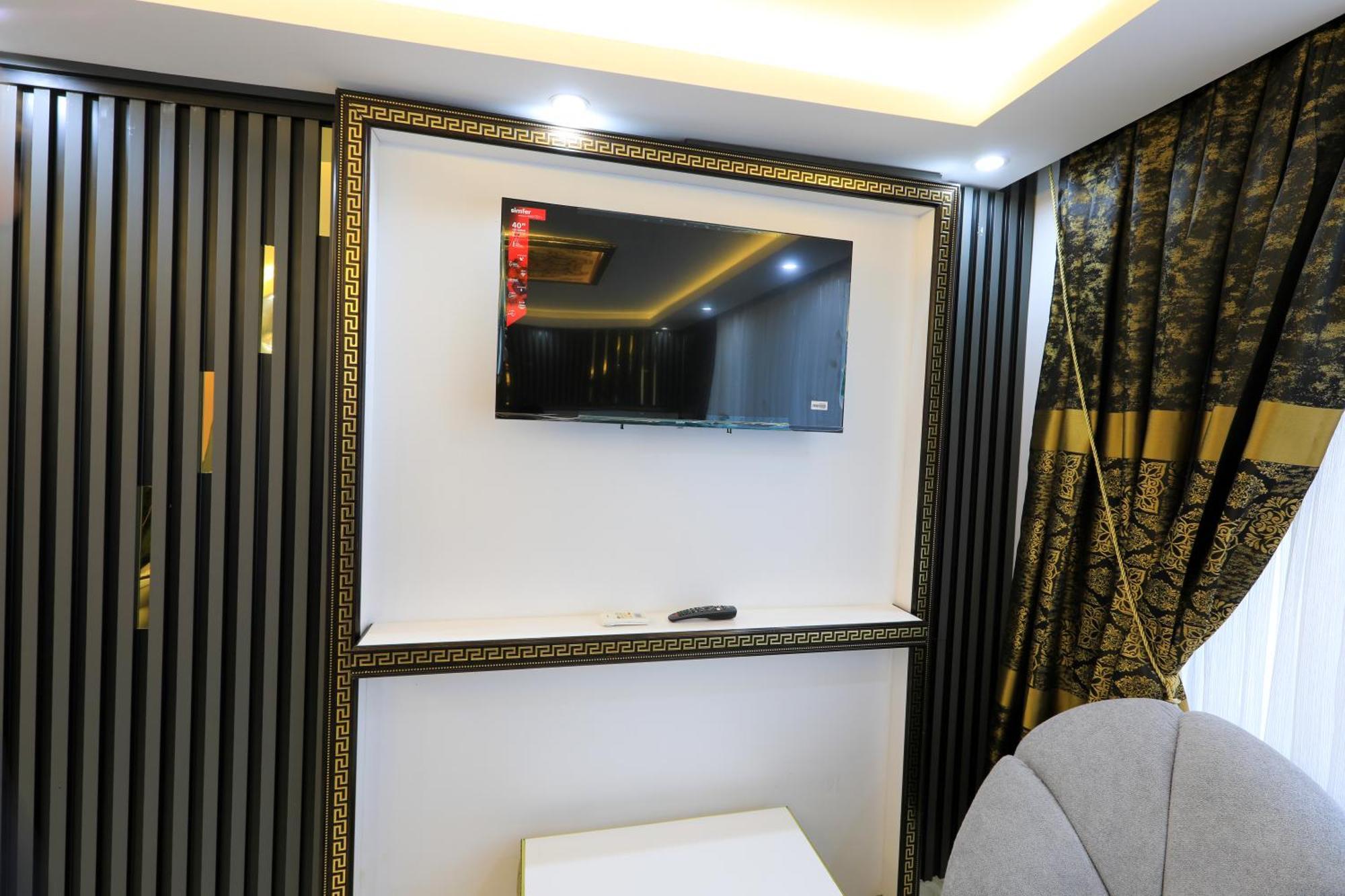 Istanbul Hotel&Guesthouse Zewnętrze zdjęcie
