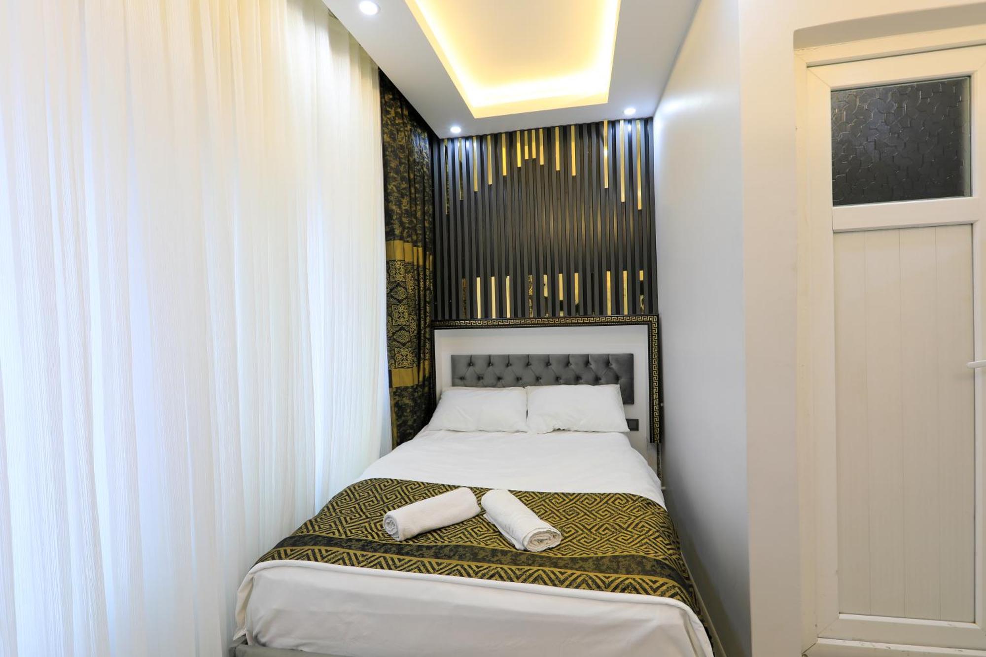 Istanbul Hotel&Guesthouse Zewnętrze zdjęcie