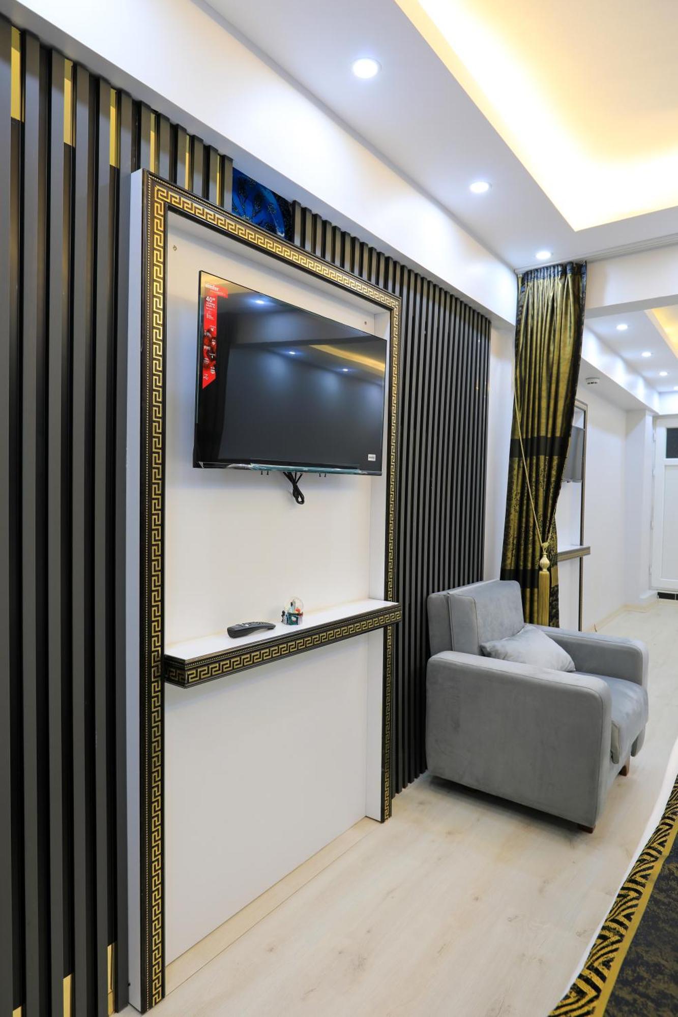 Istanbul Hotel&Guesthouse Zewnętrze zdjęcie