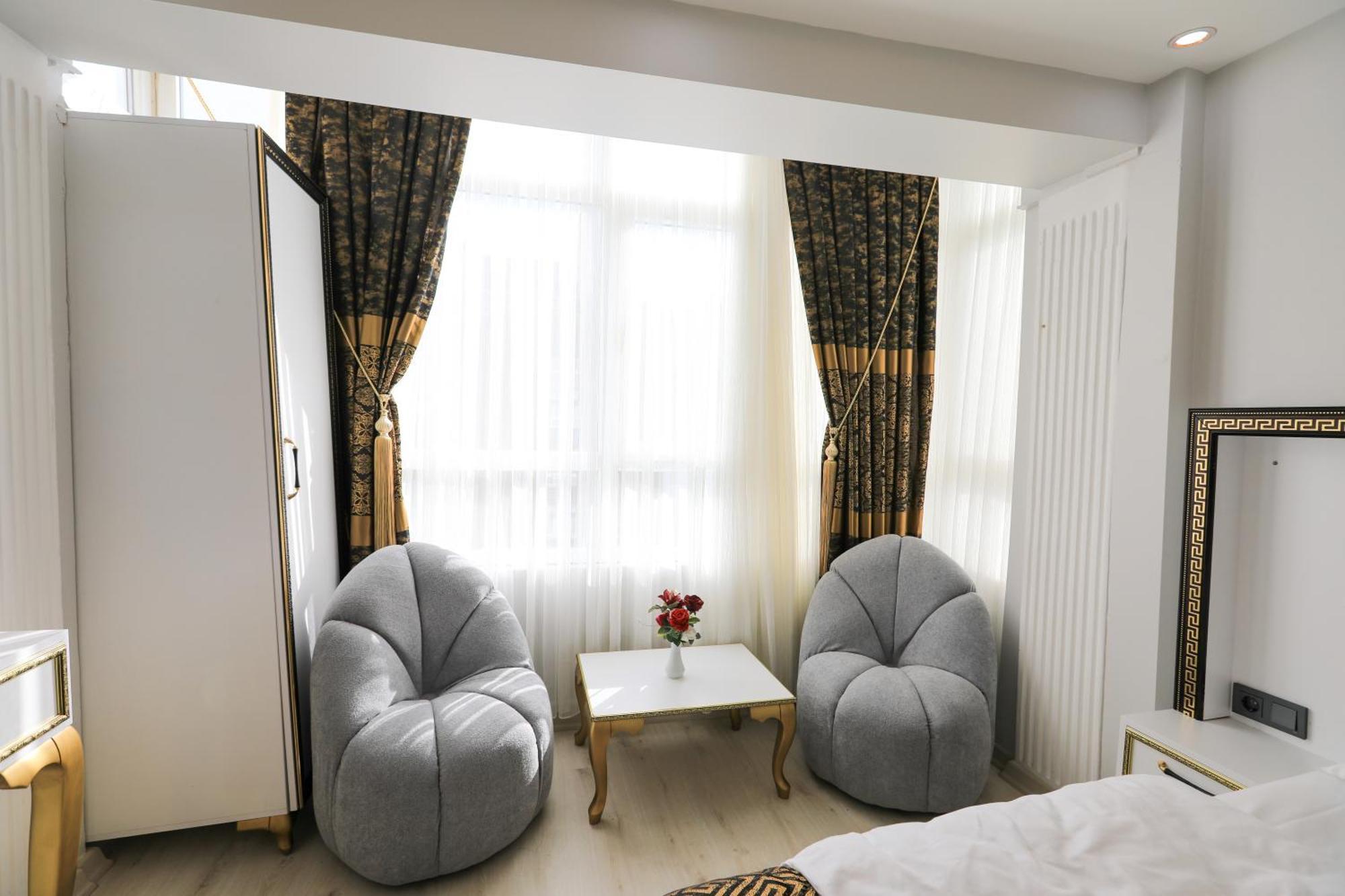 Istanbul Hotel&Guesthouse Zewnętrze zdjęcie
