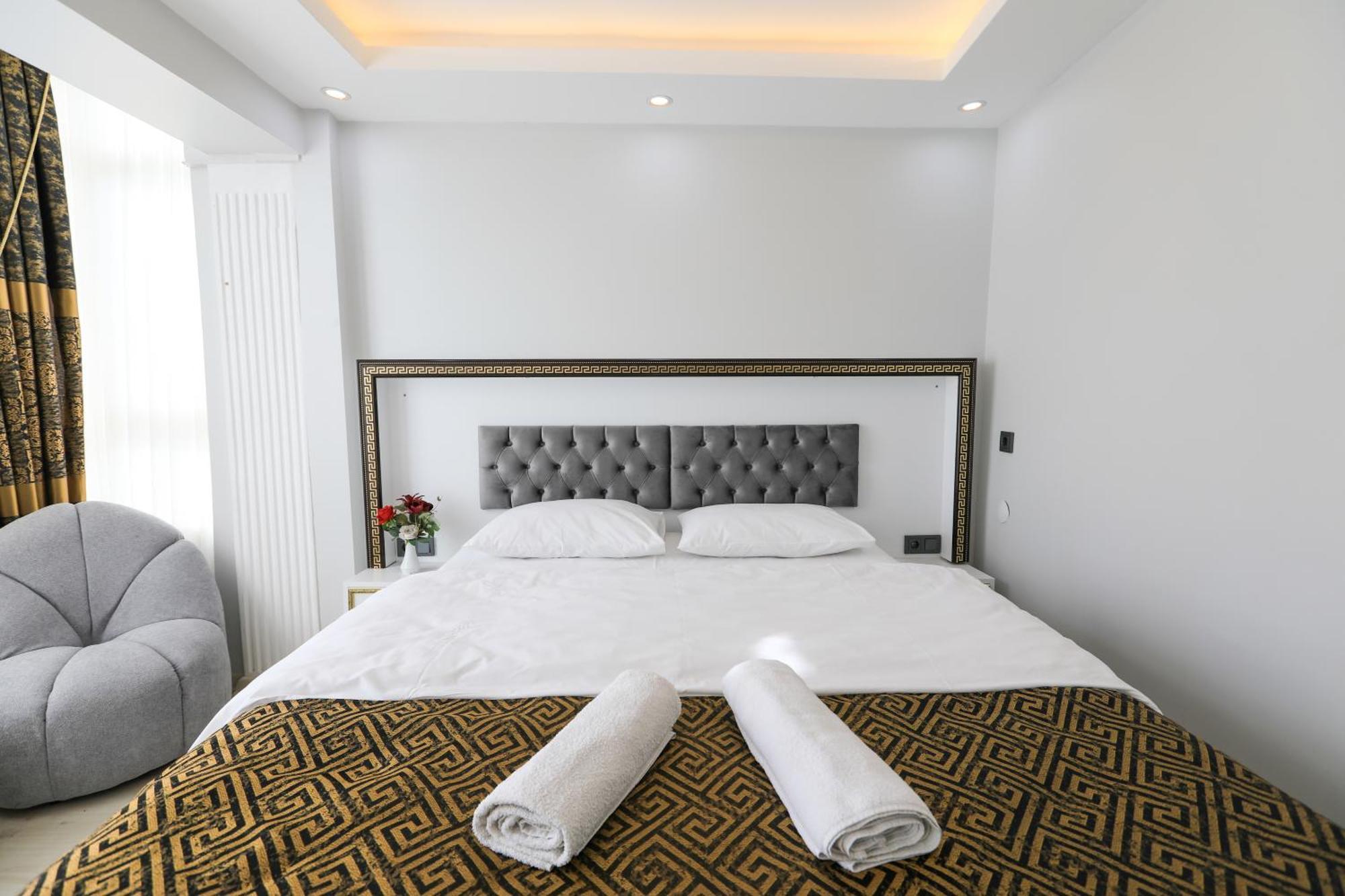 Istanbul Hotel&Guesthouse Zewnętrze zdjęcie