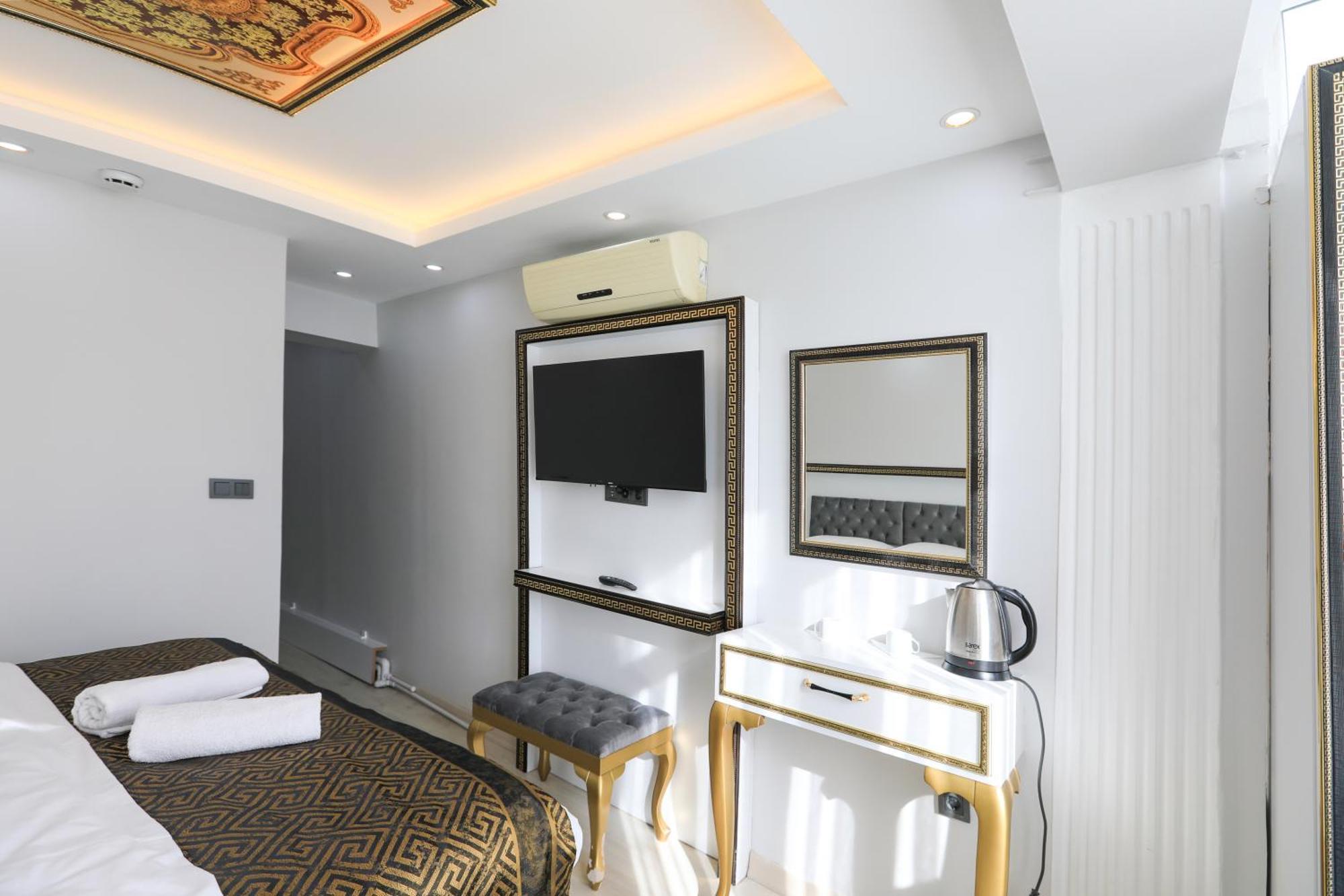Istanbul Hotel&Guesthouse Zewnętrze zdjęcie