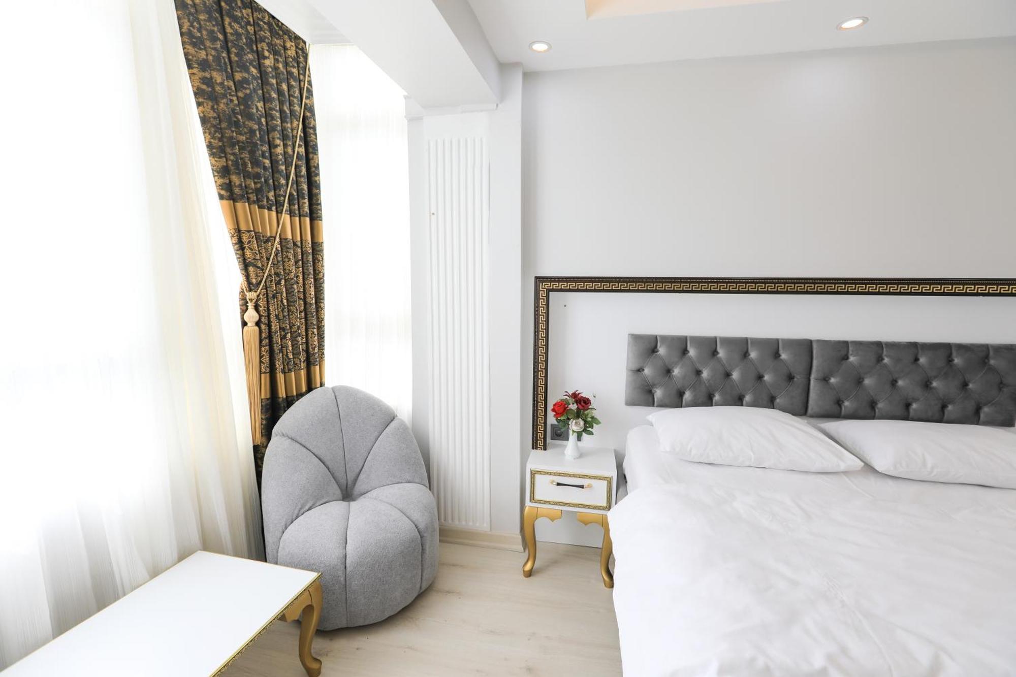Istanbul Hotel&Guesthouse Zewnętrze zdjęcie
