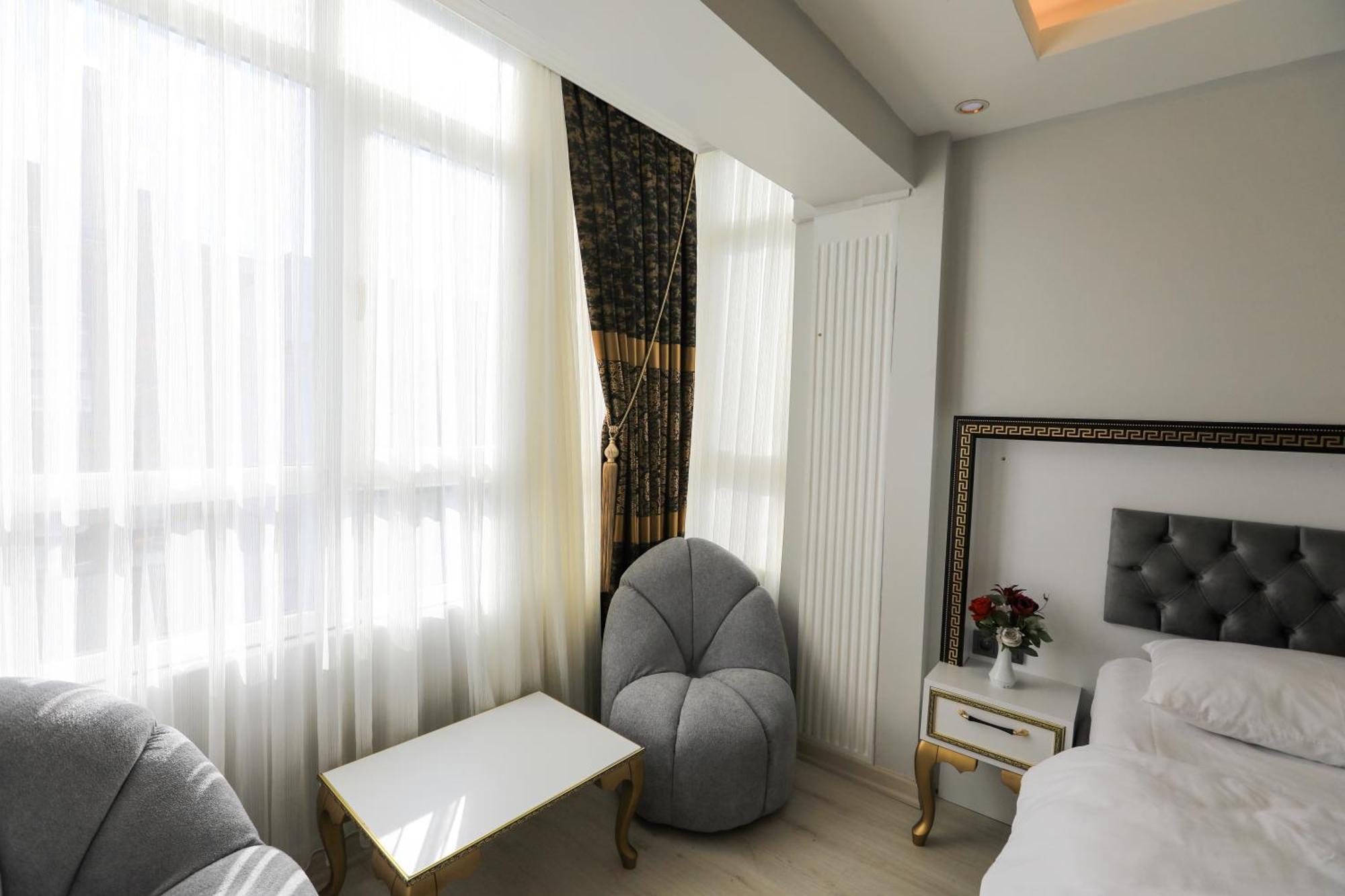 Istanbul Hotel&Guesthouse Zewnętrze zdjęcie