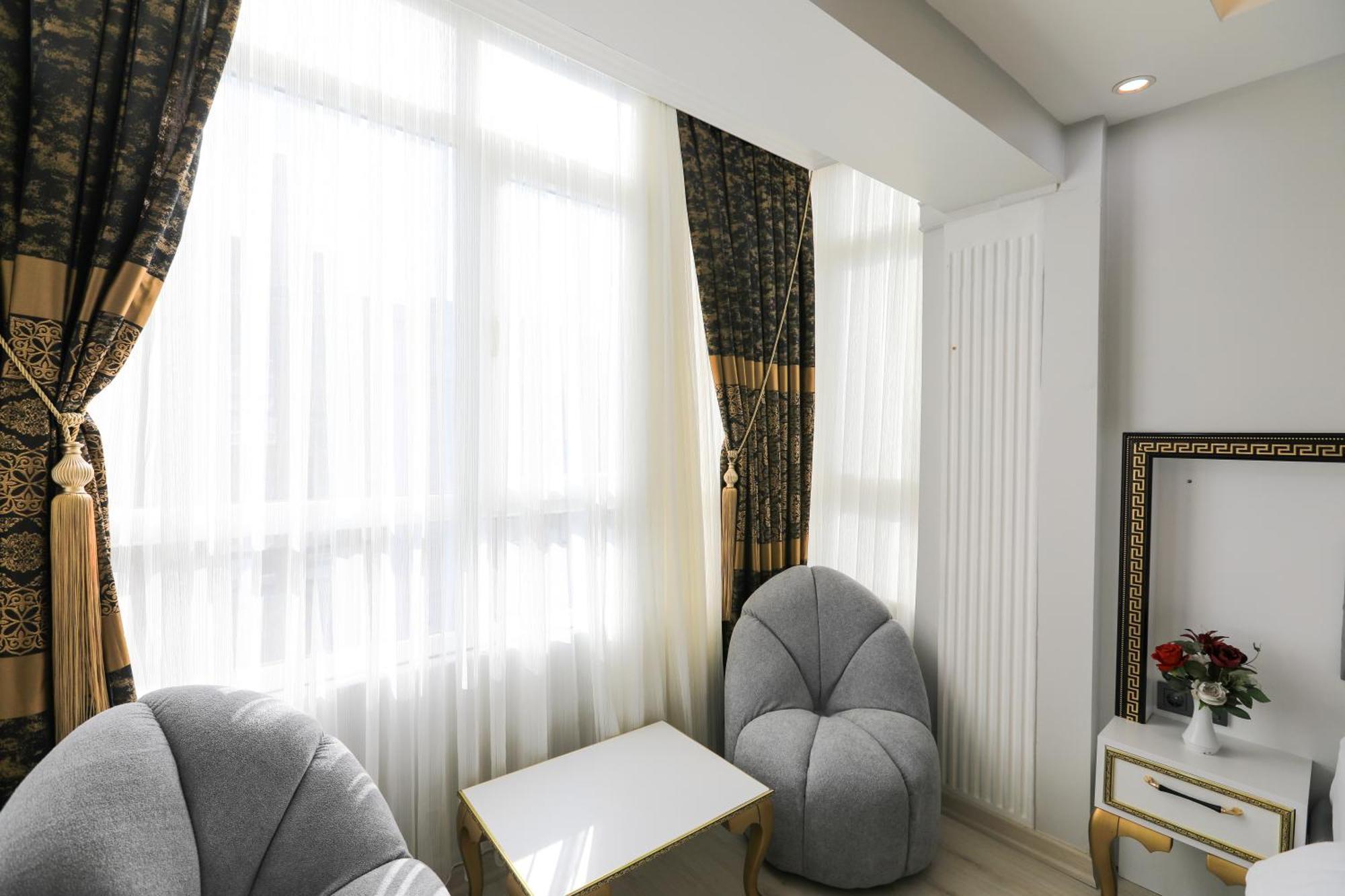 Istanbul Hotel&Guesthouse Zewnętrze zdjęcie