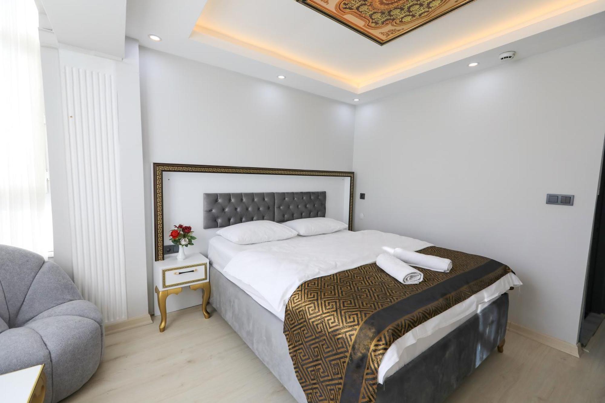 Istanbul Hotel&Guesthouse Zewnętrze zdjęcie