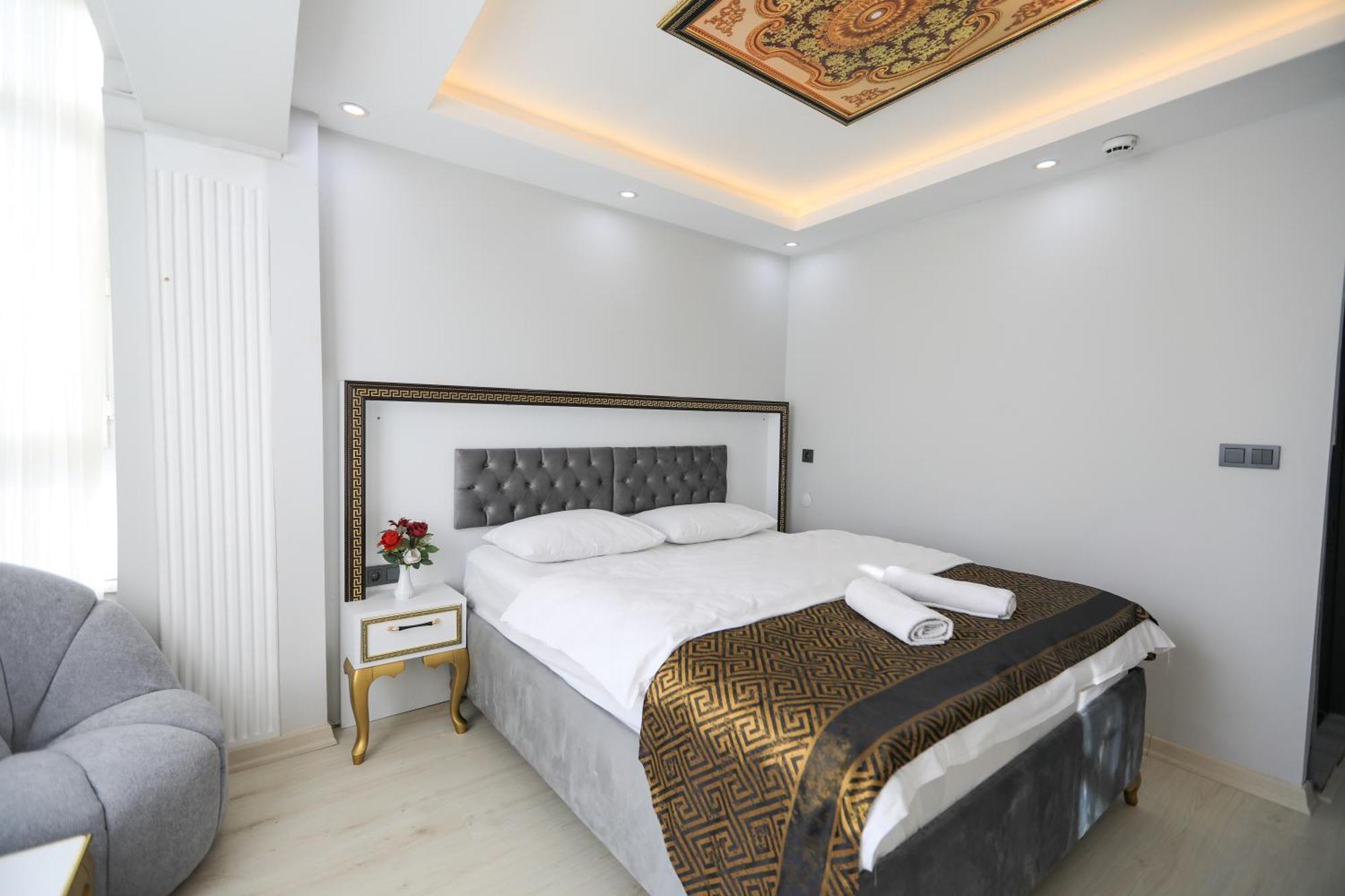Istanbul Hotel&Guesthouse Zewnętrze zdjęcie